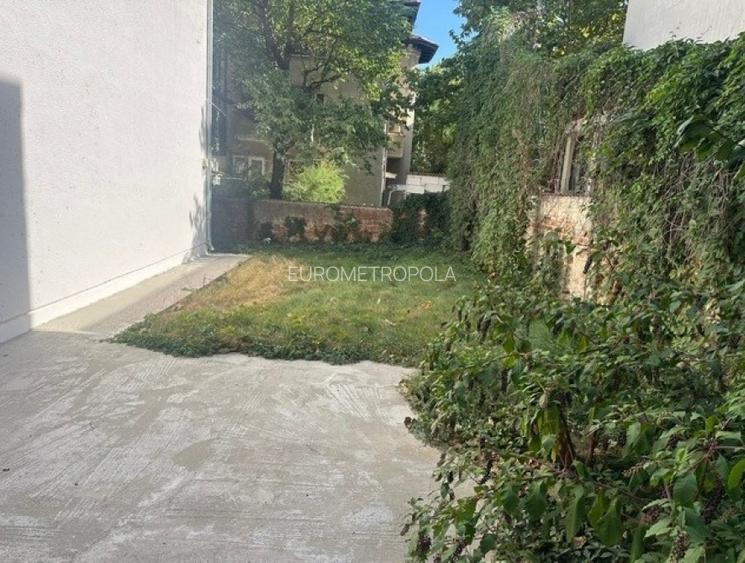 Vila individuala, teren 500mp, curte compacta, Primaverii - 4