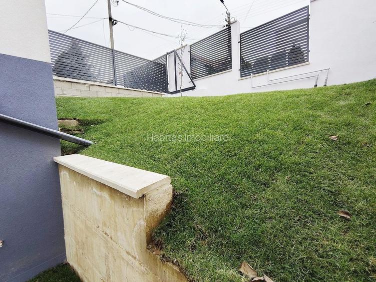 Case cuplate noi intr-o zona rezidentiala, in Dambul Rotund - 39