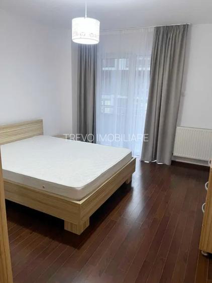 Apartament cu 3 camere, semidecomandat, 85 mp, parcare, zona str. Buna Ziua. - 6