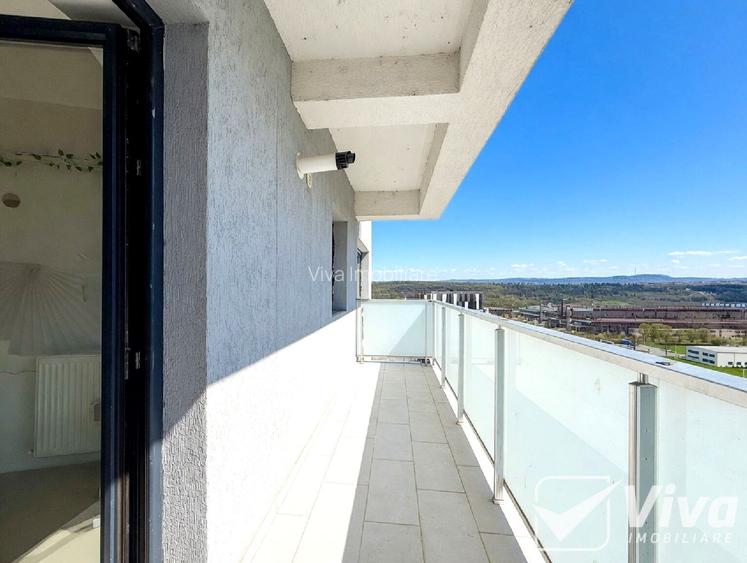 Ap 2 cam decomandat, 65 mp, bloc nou – CUG – Biserica Inaltarea Domnului - 8