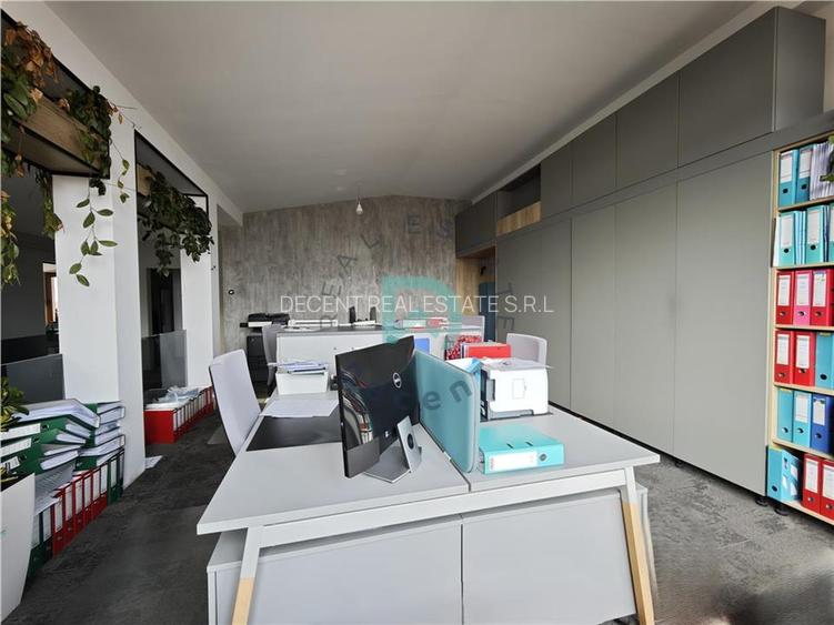 Apartament 4 camere, Brașovul Vechi - 21