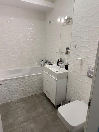 Garsoniera 41 mp - Novum Invest - Politehnica - Grozavesti - 7