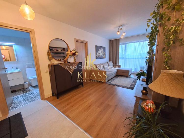 Apartament cu 3 camere, parcare subterana, Onix, Pipera  - 2