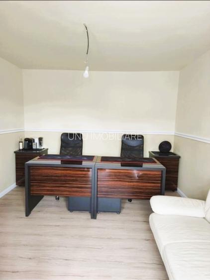 Etaj 1-Tudor Vladimirescu Bucsinescu-2 Camere 50mp-Renovat - 5