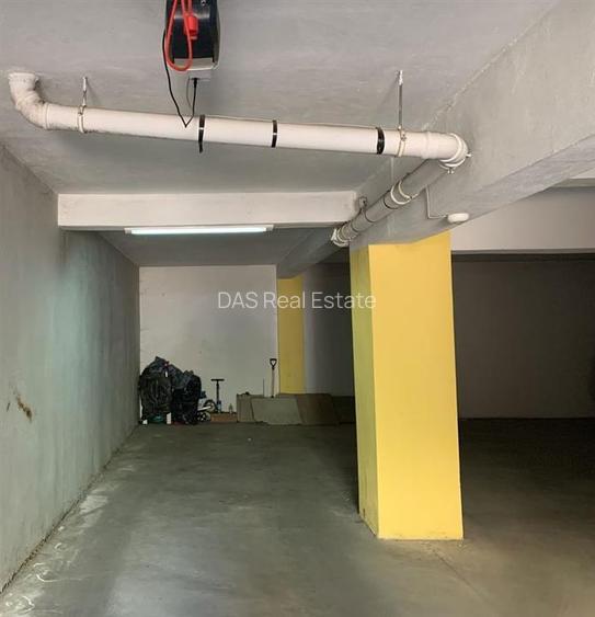 Apartament 2 camere | Lacul Tei, Barbu Vacarescu | Bloc 2015 | Parcare - 14