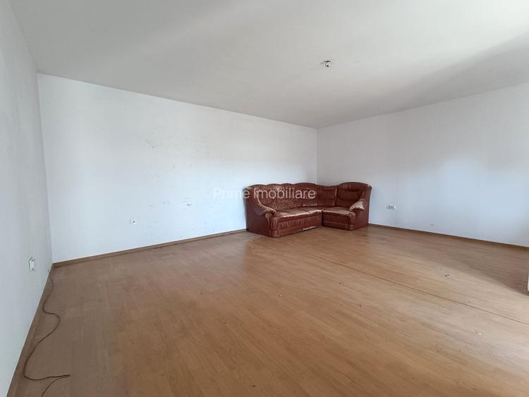Casă renovabilă 185 mp, teren 1100 mp, zonă centrală – Teiuș - 8