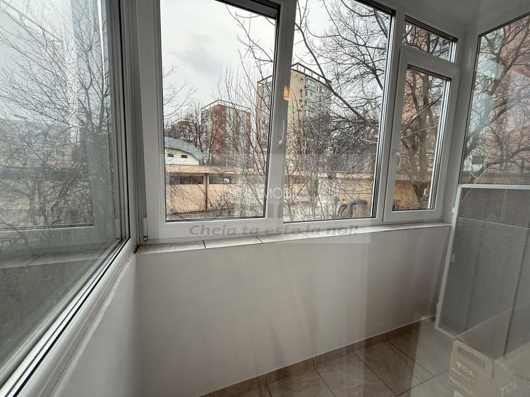 2 CAMERE PODU ROS PALAS PRIMA INCHIRIERE - 9