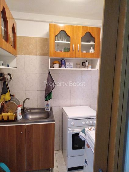 Garsoniera in stare buna Crinul de Padure Parc Drumul Taberei - 4