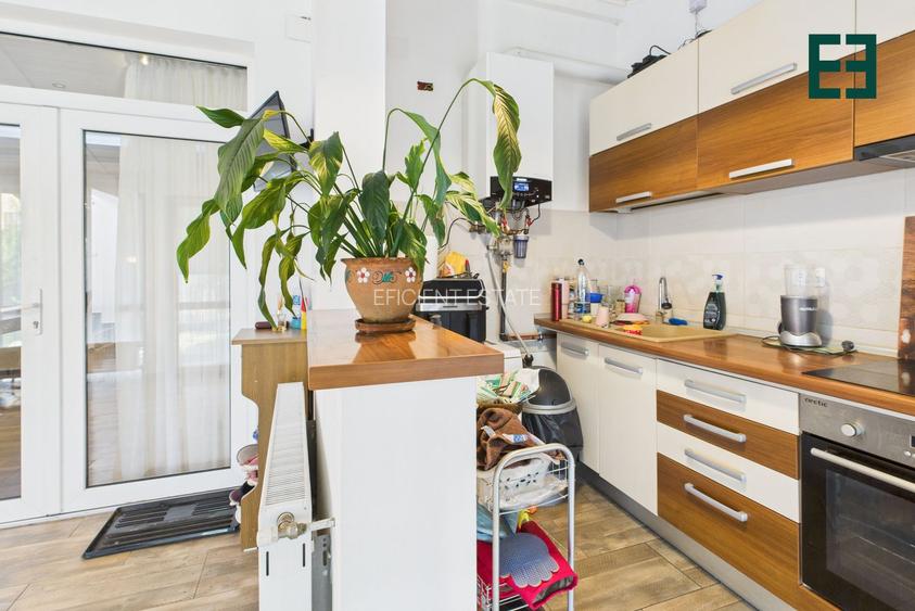 Casă cu 5 camere - Zona Dumbrăvița - Timișoara - 5