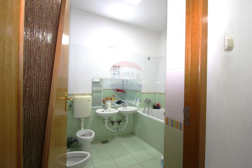 Casa de vanzare P+1+M Drumul Taberei Bucuresti - 19