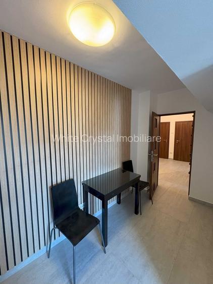 Închiriez apartament 2 camere modern, Unirii, renovat, petfriendly - 7