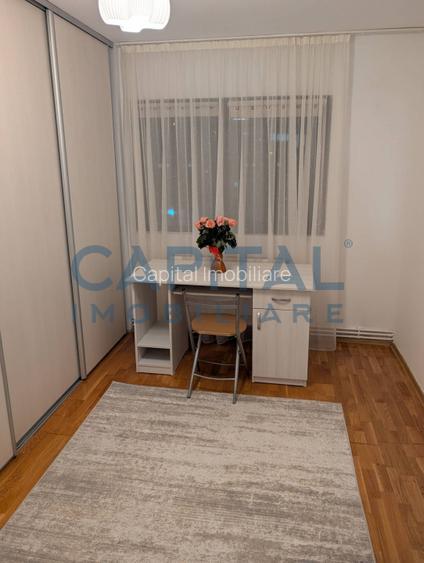 0% Comision | Apartament decomandat cu 3 camere, 65 mp | Grigorescu | - 3