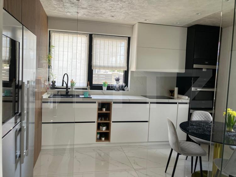 Proprietate exclusiva,  independenta energetic,exterior est, Dej - 13