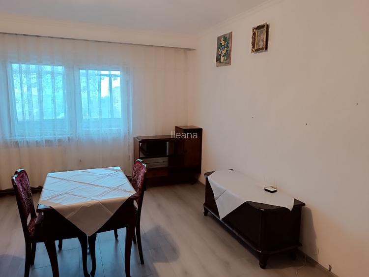 2 camere decomandat, vedere panoramică, 65 mp + balcon mare | Centrală | Parcare - 10