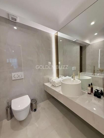 Apartament 3 camere de inchiriat parcare inclusa | Cortina North - 17