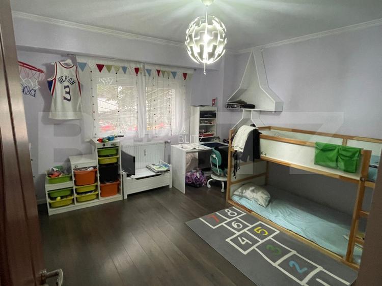 Apartament cu 3 camere + Gradina,  in Aviatiei  - 2