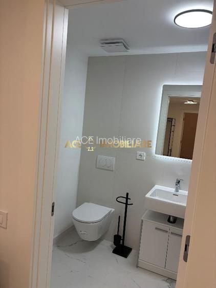 2 Camere de inchiriat | Jiului - Akcent City | Centrala | Parcare | Metrou - 7