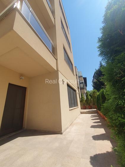 Cladire in zona Primaverii - Dorobanti 616 mp pretabil comercial sau rezidential - 4