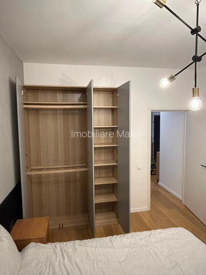 Regie Residence Inchiriere AP 2 Camere Modern, 3 Min Metrou Grozavesti - 9