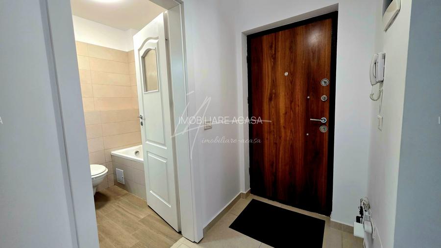 Fii jovial! Simte-te acasa intr-un 2 camere luxos... la Jovial! - 16