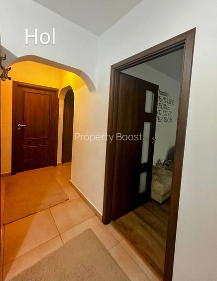 Apartament 3 camere | bloc 1980 | 2 bai | metrou Gorjului, Militari - 8