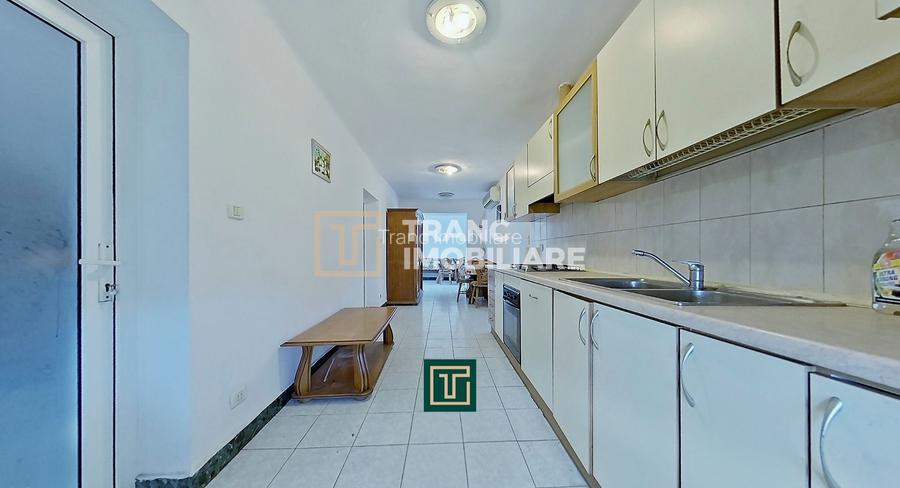 Clădire cu 10 camere în Aradul Nou – ideală pentru investiție/afaceri - 14