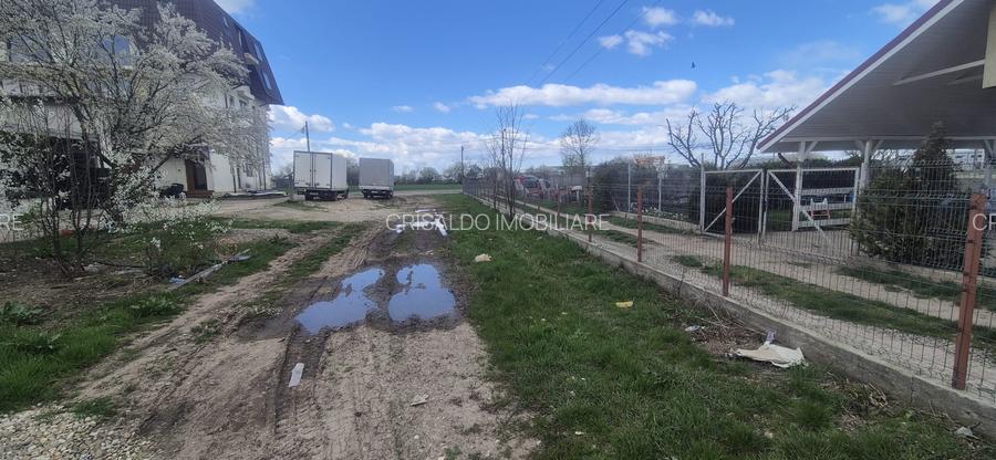 Teren Dimieni - Stradal DJ 200B - 4