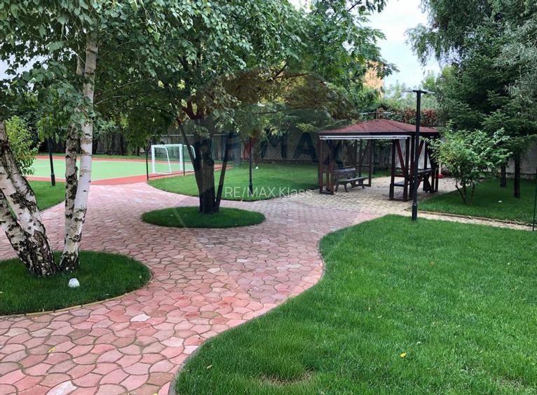 For Sale Educational Campus Baneasa, 12000sqm Land-School-Kindergarden - 14