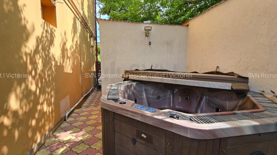 REV2004806 Vila de inchiriat Floreasca - 13