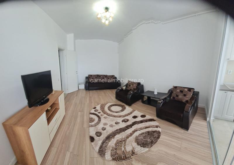 2 camere, modern, centrala, Complex Avangarde Grande Village, Bld.Timisoara - 3