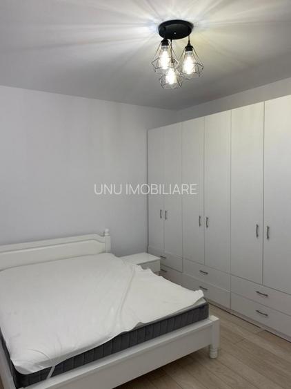 Apartament 3 camere 73mp - loc parcare - Expo Mobila - 3