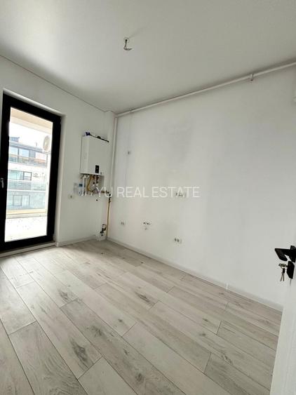 Studio în Queens Residence – Mamaia Nord, la 150 m de plajă 0% COMISION - 8