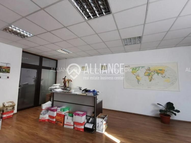 CENTRU (Cod 01) - Unicat, pe Bdul Mamaia cladire de birouri! - 9