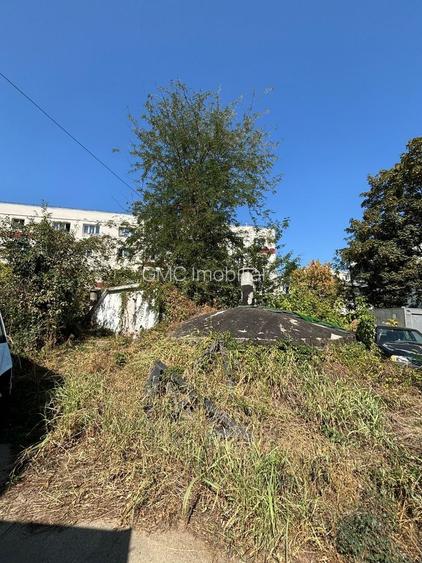 Teren 820mp P+4 Aparatorii Patriei Berceni  T210 - 14