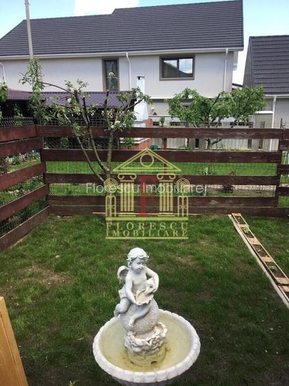 Triplex in Bucium! - 3