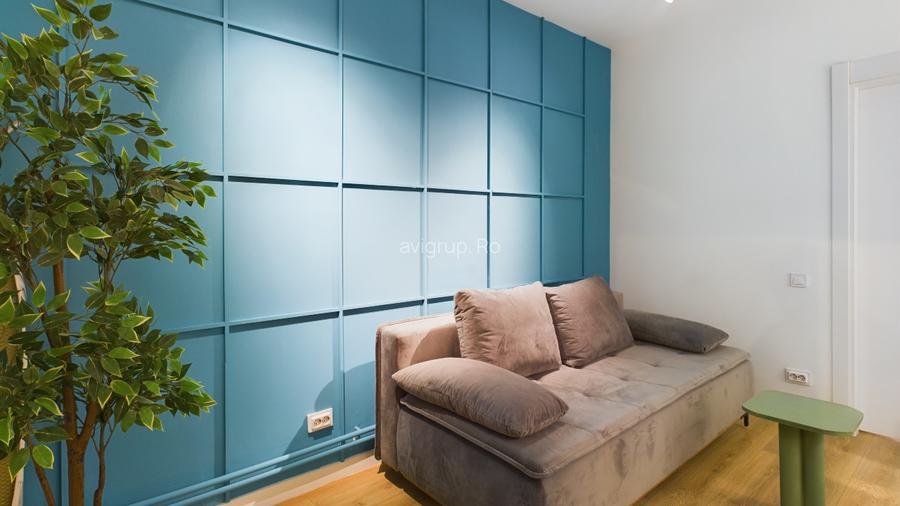 Apartament 2 Camere# Amzei 5# Complet Renovat # Randament 8% - 14