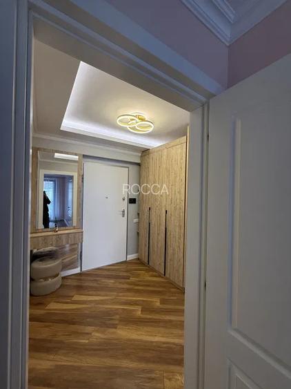 Apartament de 2 camere, 58 mp, 2 locuri parcare, centrala, Ivory Residence - 8