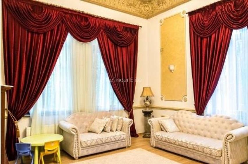 Vanzare apartament exclusivist in vila | Ultracentral - Piata Sfantul Stefan | 2 - 10