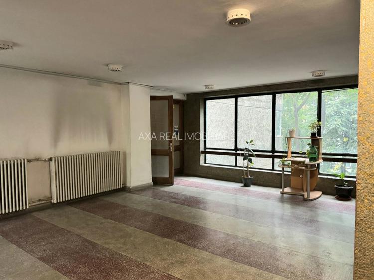 Garsoniera Vatra Luminoasa - metrou Piata Muncii, etaj 2 - 7