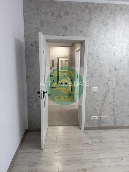 Apartament 2 camere, renovat - 3