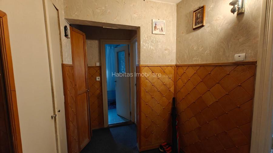 Apartament 2 camere, decomandat, etaj intermediar, Godeanu - 6