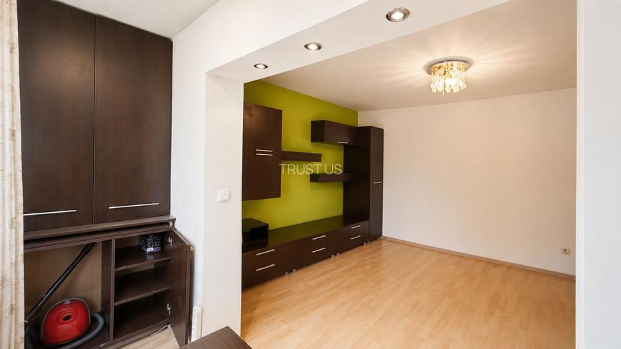 COMISION 0% | Apartament 1 Camera | Zona Liviu Rebreanu | Decomandat. - 3