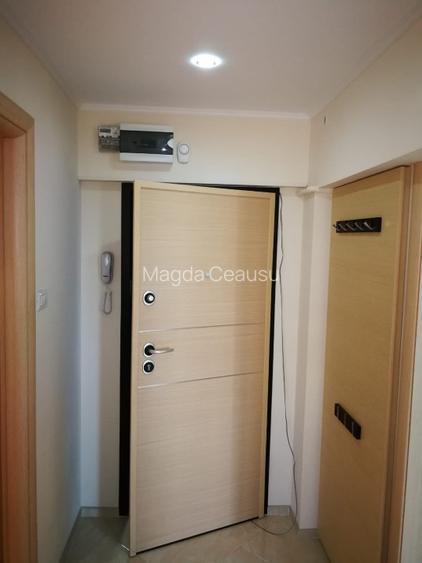 INCHIRIERE GARSONIERA HERASTRAU FICUSULUI 40 MP - 6