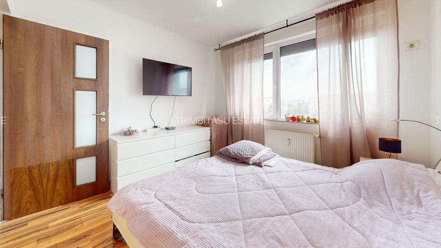 Apartament 3 camere  Metrou Basarab 0% Comision - 30