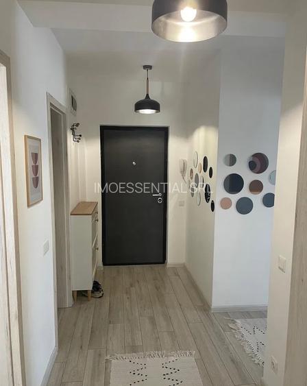 3 camere decomandat Drumul Taberei Moghioros Residence - 4