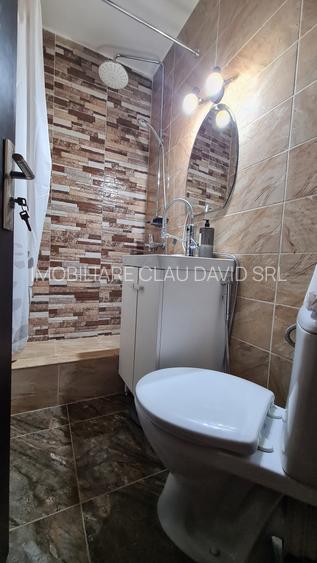 APARTAMENT 2 CAMERE MOBILAT UTILAT -TRACTORU - 11