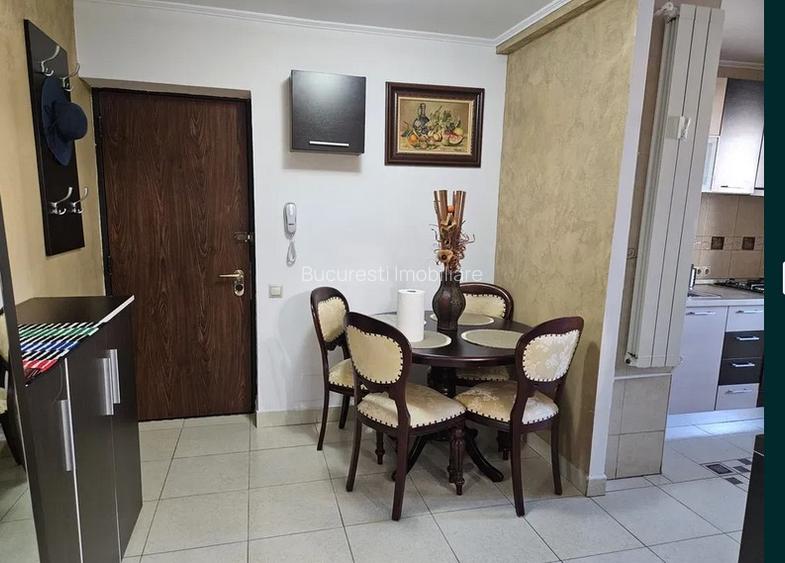 Apartament 3 Camere Dristor,3 Balcoane,Decomandat,Mobilat,Utilat,Boxa Subsol - 2