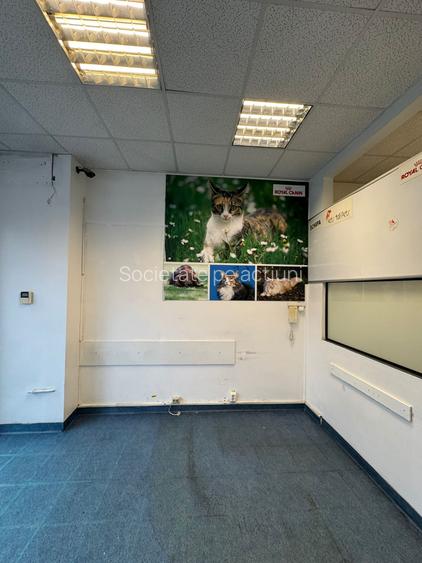 Spatiu Comercial de inchiriat Str. Constantin Brancusi nr. 23, Pret negociabil - 4