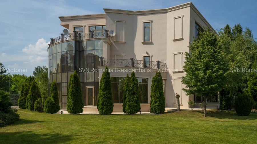 REV2004019 Vila Peninsula lacul Tei - 18