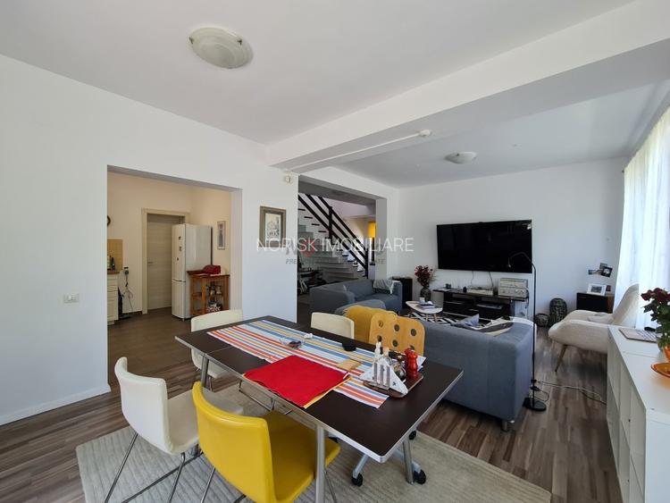 Vila Deosebita - Mogosoaia - 10